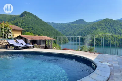 Dolce Vita sul Lago