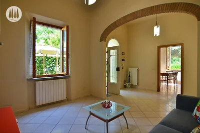 Casa Castiglioncello