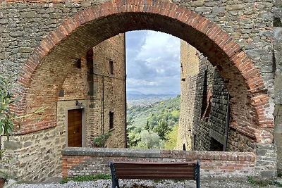 Vakantieappartement Gezinsvakantie Vellano/Pescia