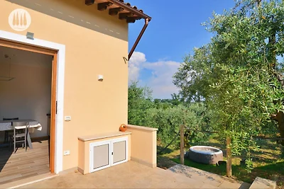 Haus Montecarlo - Tramonto