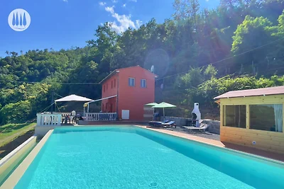Casa 5 Castella