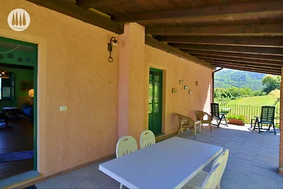Casa Popiglio