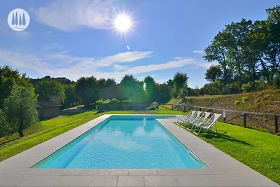 Villa Verdi Evasioni