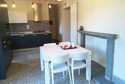 Casa Pieve