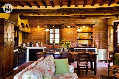 Villa Verdi Evasioni