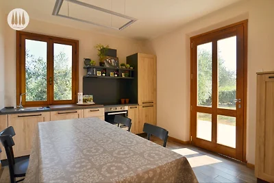 Haus Montecarlo - Tramonto