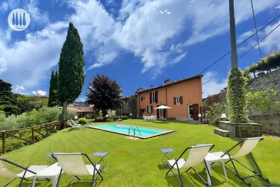 Casa Pieve - Sanguigna
