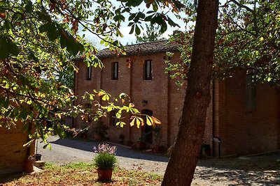 Agriturismo San Gregorio - Lola