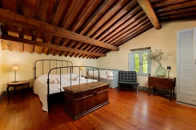 Villa Soricoluce