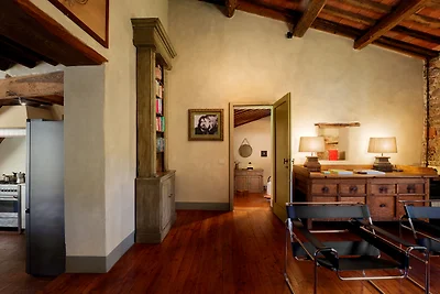 Villa Soricoluce