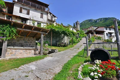 Agriturismo Corfino