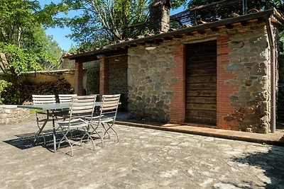 Villa Soricoluce