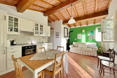 Vakantieappartement Gezinsvakantie Vellano/Pescia