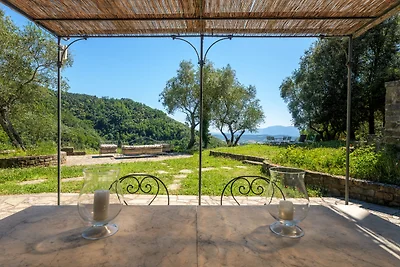 Villa Soricoluce