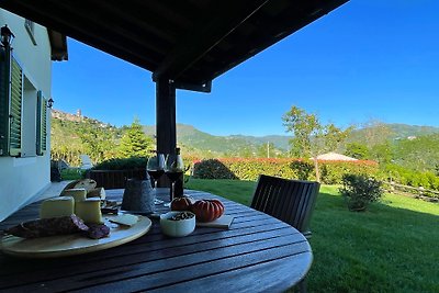 Casa Tre Olivi