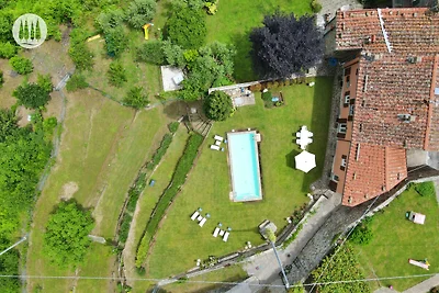 Casa Pieve - Sanguigna