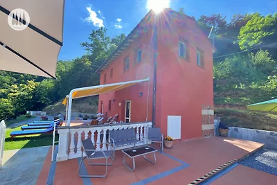 Casa 5 Castella