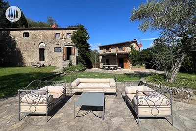 Villa Soricoluce