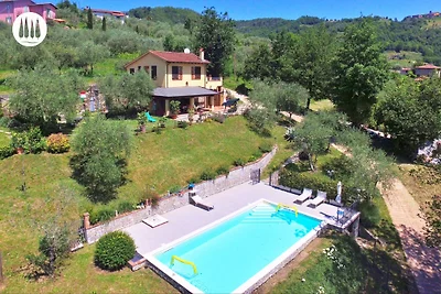 La Tenuta del Borghese