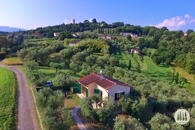 Haus Montecarlo - Tramonto