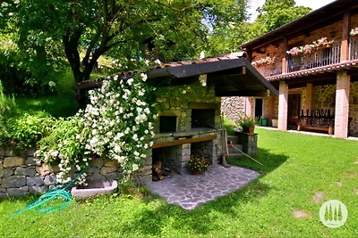 Casa Bosco