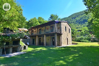 Casa Bosco