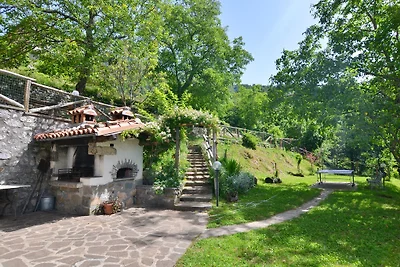 Agriturismo Corfino