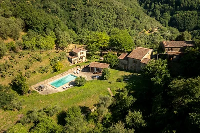 Villa Soricoluce