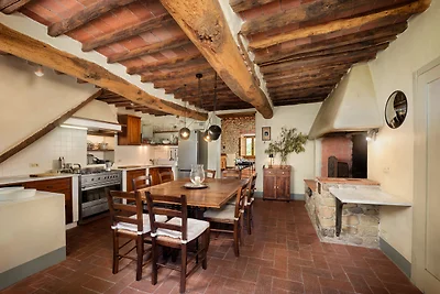 Villa Soricoluce