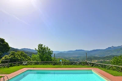 Agriturismo Corfino