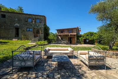 Villa Soricoluce