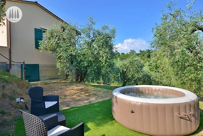 Haus Montecarlo - Tramonto