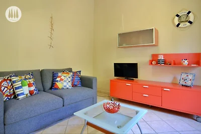 Casa Castiglioncello