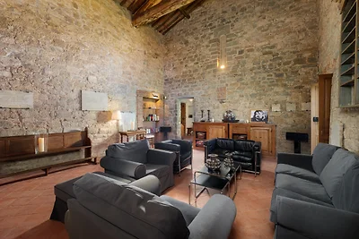 Villa Soricoluce