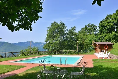 Agriturismo Corfino
