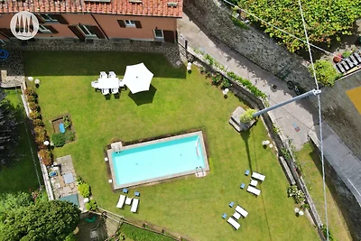 Casa Pieve - Sanguigna