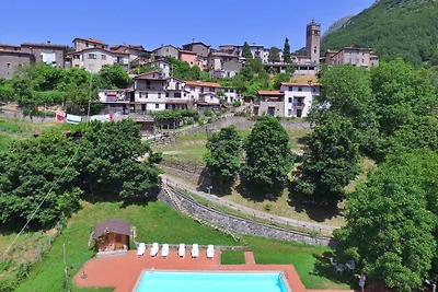 Agriturismo Corfino