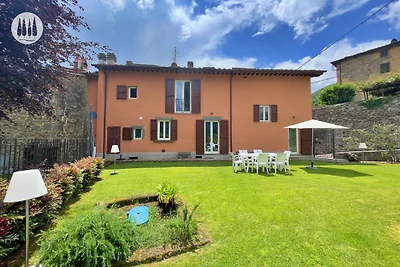 Casa Pieve - Sanguigna