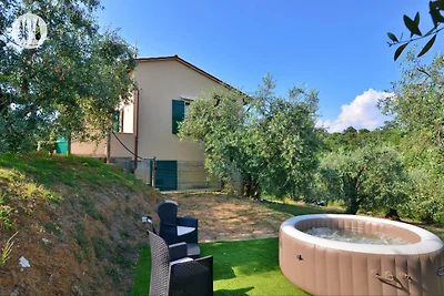 Haus Montecarlo - Tramonto