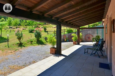 Casa Popiglio