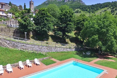 Agriturismo Corfino