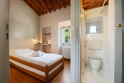 Villa Soricoluce