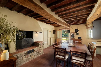 Villa Soricoluce