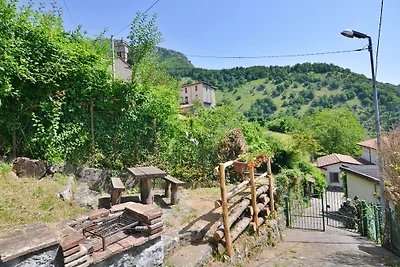 Agriturismo Corfino