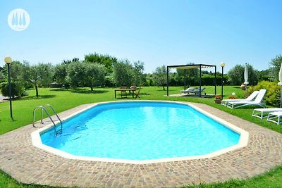 Casa Usignolo