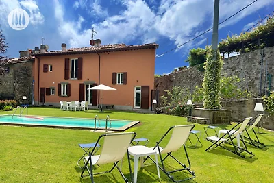 Casa Pieve - Sanguigna