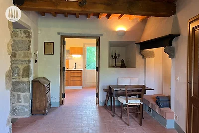 Villa Soricoluce