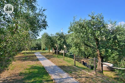 Haus Montecarlo - Tramonto