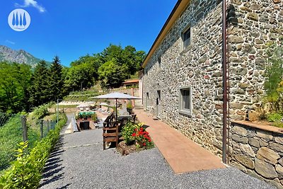 Casa Vista Lucchio - Sole