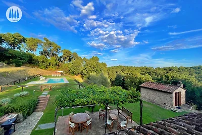 Villa Verdi Evasioni